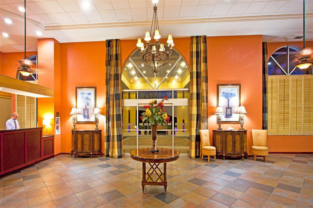 Holiday Express Clearwater East - Icot Center By Ihg Hotel