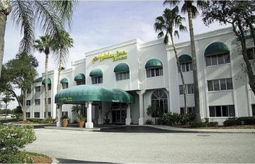 Holiday Express Clearwater East - Icot Center By Ihg