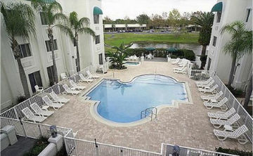 Hotel Holiday Express Clearwater East - Icot Center By Ihg